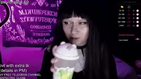 Snapshot of will_vand0m chatting on 03-02-26, 08:59 Your virtual girlfriend online show from 03-02-26, 08:59