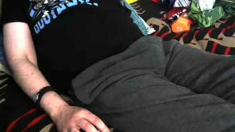 Willamyth online show from 02-22-25, 06:50