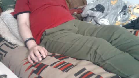 Willamyth online show from 09-19-25, 05:20