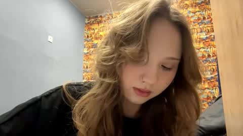 Snapshot of willenasow chatting on 01-14-26, 07:19 Olivia online show from 01-14-26, 07:19