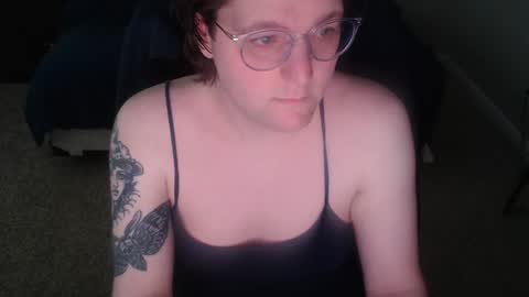 LunaSweet online show from 06-01-26, 02:52