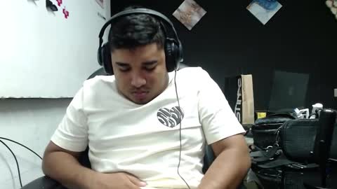 Snapshot of william_david chatting on 02-07-25, 06:34 william david online show from 02-07-25, 06:34