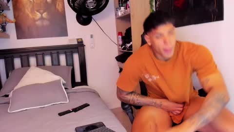 Dracko online show from 10-24-25, 08:27