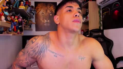 Dracko online show from 11-02-25, 10:01