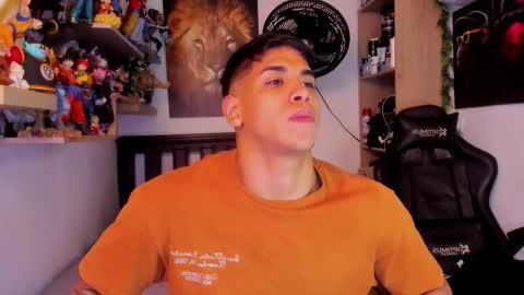 Dracko online show from 02-07-26, 03:10