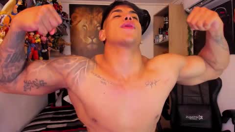 Dracko online show from 02-20-26, 06:19