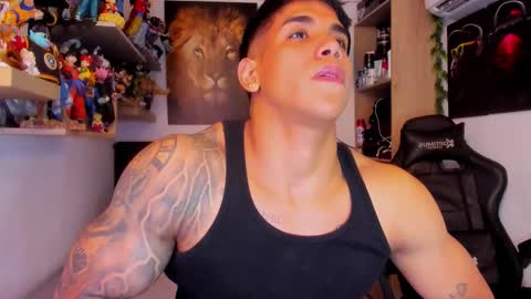 Dracko online show from 03-11-26, 05:02