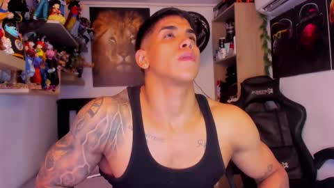 Dracko online show from 03-17-26, 05:11