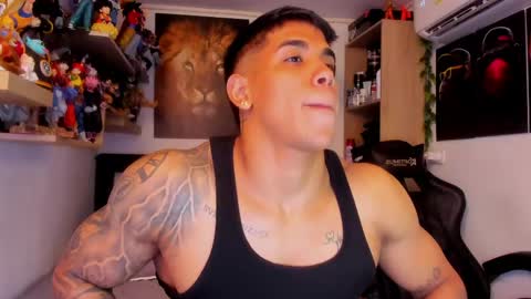 Dracko online show from 04-15-26, 06:42