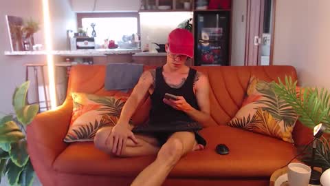 William online show from 03-20-26, 09:58