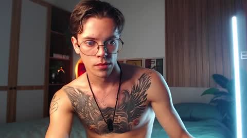 William online show from 03-31-26, 12:38