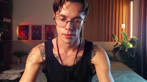 William online show from 04-04-26, 02:36