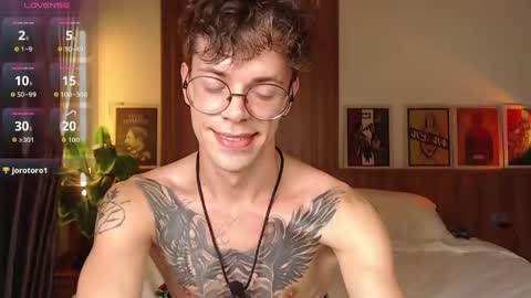 William online show from 05-29-26, 02:15