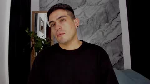 William Steel online show from 11-18-25, 02:43