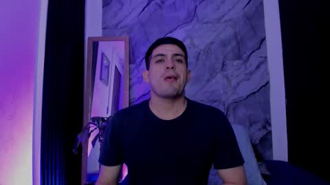 William Steel online show from 11-23-25, 04:01