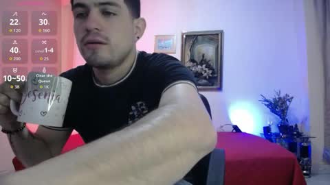 William Steel online show from 03-20-26, 11:15