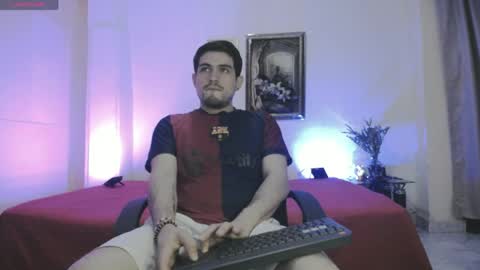 William Steel online show from 04-09-26, 11:37