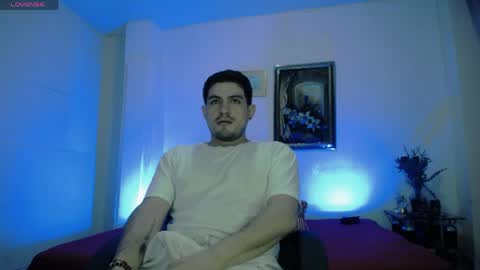 William Steel online show from 04-15-26, 11:50