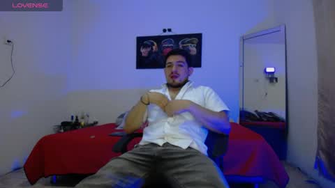 William Steel online show from 06-04-26, 11:27