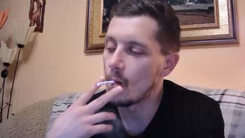 williamarron93 online show from 02-15-26, 01:31