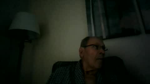 Willhedoher online show from 04-19-26, 11:53