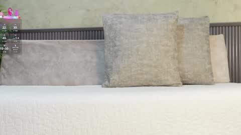 Ms Willow online show from 04-18-26, 11:36