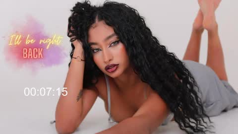 Ms Willow online show from 05-11-26, 04:04