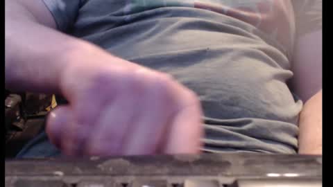 Snapshot of willowstick chatting on 02-23-25, 07:28 DrainMyBalls online show from 02-23-25, 07:28