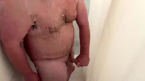 willthethrill13 online show from 02-09-25, 04:29