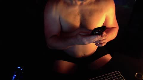 John online show from 12-17-25, 02:50