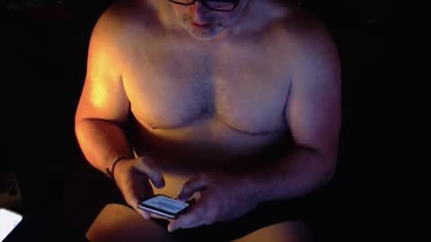 Snapshot of willwill2222 chatting on 02-12-26, 12:27 John online show from 02-12-26, 12:27