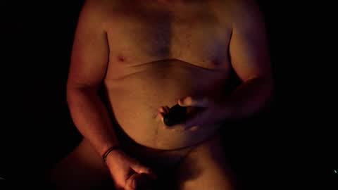 Snapshot of willwill2222 chatting on 02-18-26, 12:50 John online show from 02-18-26, 12:50