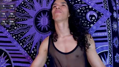 willy_veins online show from 12-01-24, 06:08