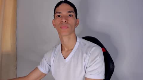 willy_veins online show from 03-02-25, 02:21