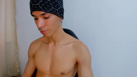 willy_veins online show from 03-07-25, 02:12