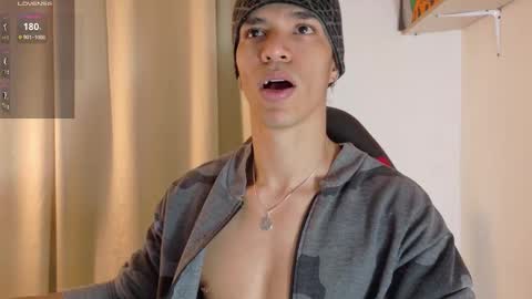 willy_veins online show from 10-09-25, 12:03