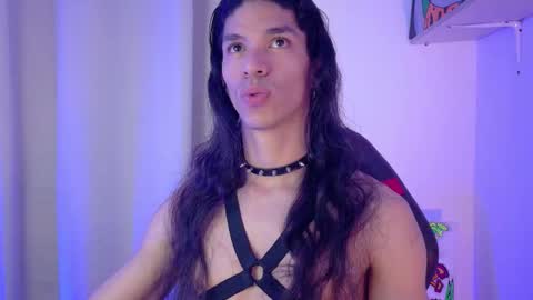 willy_veins online show from 11-10-25, 02:10