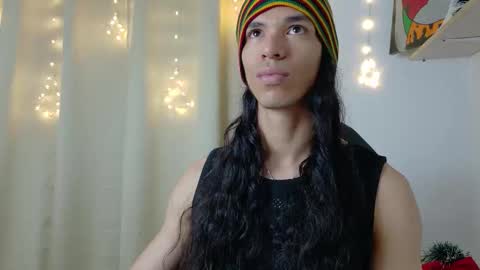 willy_veins online show from 12-16-25, 10:31