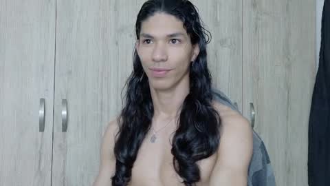 willy_veins online show from 04-06-26, 11:11