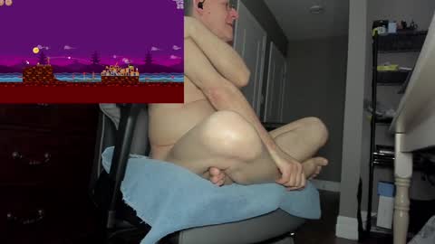 WillySkynn online show from 01-21-25, 04:43