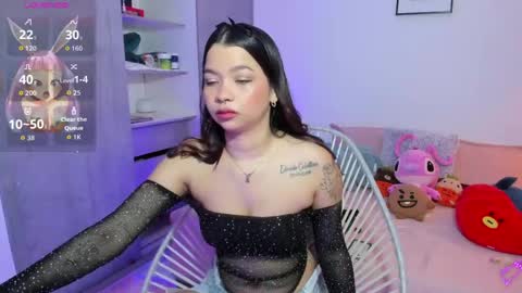 Snapshot of wilonarider_ chatting on 06-03-26, 02:58 Ann online show from 06-03-26, 02:58