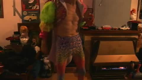 Wimpie online show from 03-01-25, 11:17