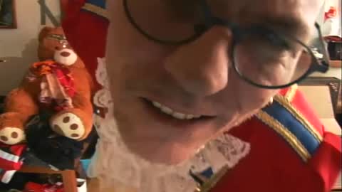 Wimpie online show from 03-09-25, 10:30