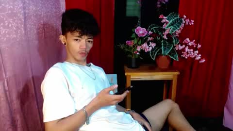 win_boy online show from 07-18-26, 07:23
