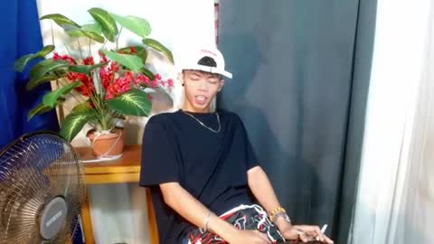 win_boy online show from 07-31-26, 09:52