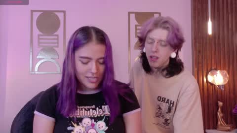 Winchester Hanna online show from 04-11-26, 09:08