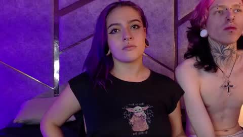 Winchester Hanna online show from 07-14-26, 02:38