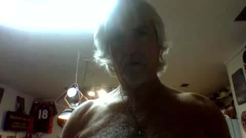 Snapshot of winedog2020 chatting on 04-14-26, 03:45 Gundja Man online show from 04-14-26, 03:45