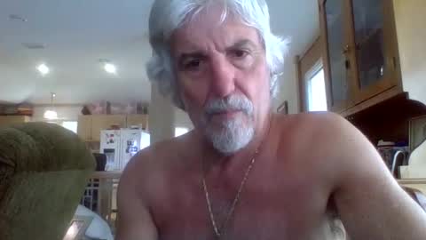 Snapshot of winedog2020 chatting on 05-16-26, 11:53 Gundja Man online show from 05-16-26, 11:53