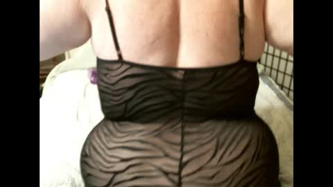 Snapshot of winnieatplay chatting on 02-13-25, 12:35 Winnie online show from 02-13-25, 12:35